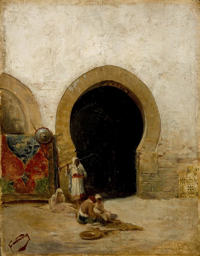 Ingresso - Los Angeles County Museum of Art
